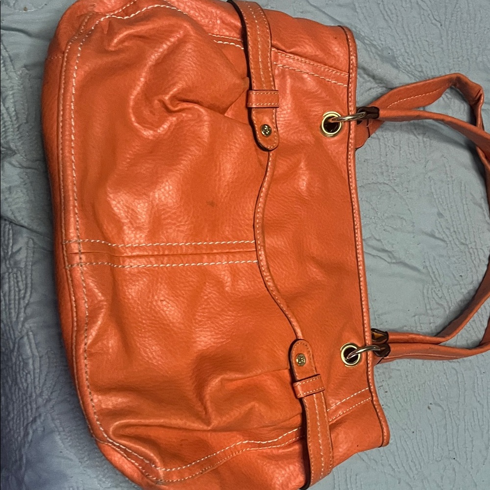 Relic bag